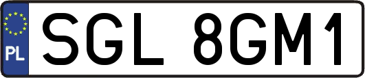 SGL8GM1