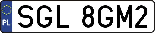 SGL8GM2