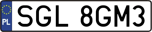 SGL8GM3