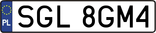 SGL8GM4