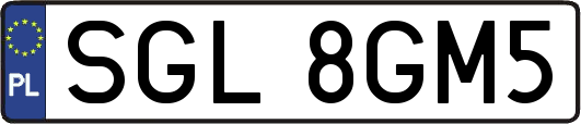 SGL8GM5