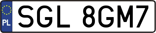 SGL8GM7