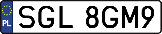 SGL8GM9