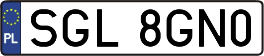 SGL8GN0