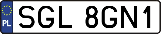 SGL8GN1