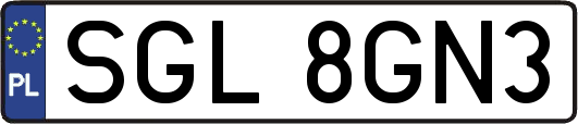 SGL8GN3