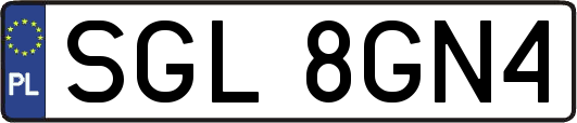 SGL8GN4