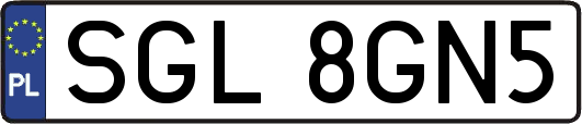 SGL8GN5