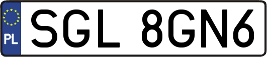 SGL8GN6