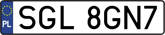 SGL8GN7