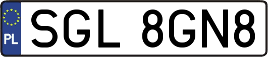 SGL8GN8