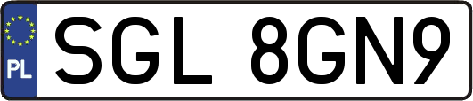 SGL8GN9