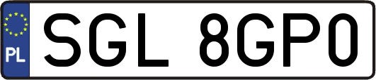 SGL8GP0