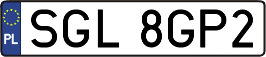 SGL8GP2