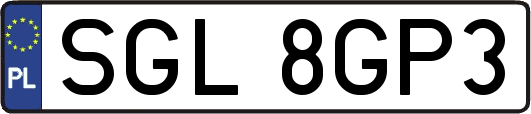 SGL8GP3