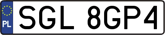 SGL8GP4