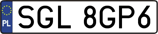 SGL8GP6
