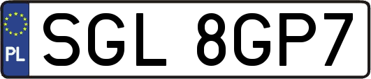 SGL8GP7