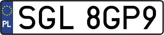 SGL8GP9