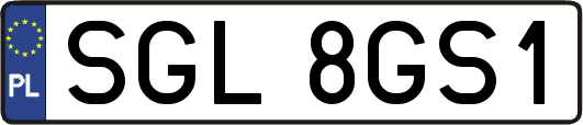 SGL8GS1