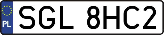 SGL8HC2