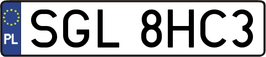 SGL8HC3