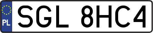 SGL8HC4