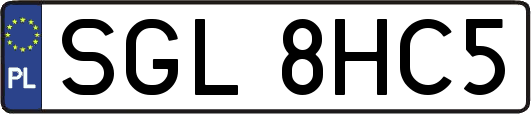 SGL8HC5