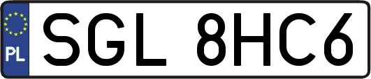 SGL8HC6