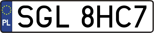 SGL8HC7