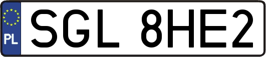 SGL8HE2