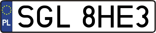 SGL8HE3