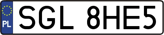 SGL8HE5