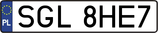 SGL8HE7