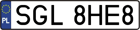 SGL8HE8