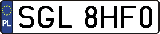SGL8HF0