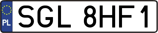 SGL8HF1