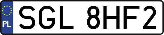 SGL8HF2