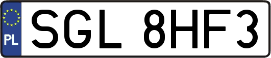 SGL8HF3
