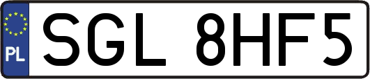SGL8HF5