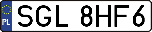 SGL8HF6