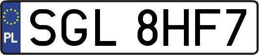 SGL8HF7