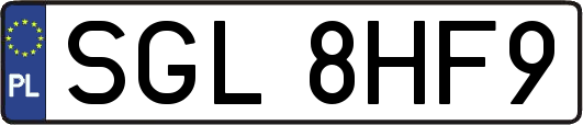 SGL8HF9