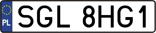 SGL8HG1