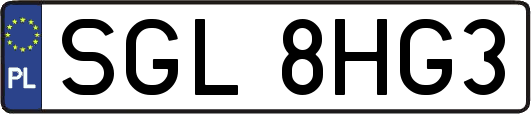 SGL8HG3