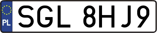 SGL8HJ9