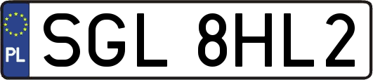 SGL8HL2