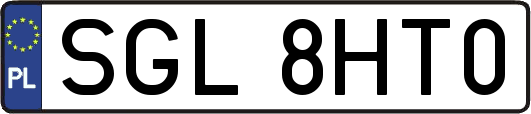 SGL8HT0