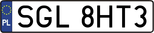 SGL8HT3