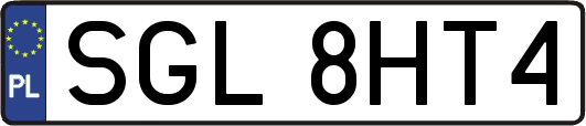 SGL8HT4
